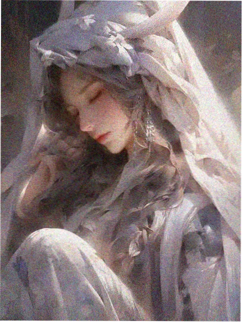 掌柜不在家 海报