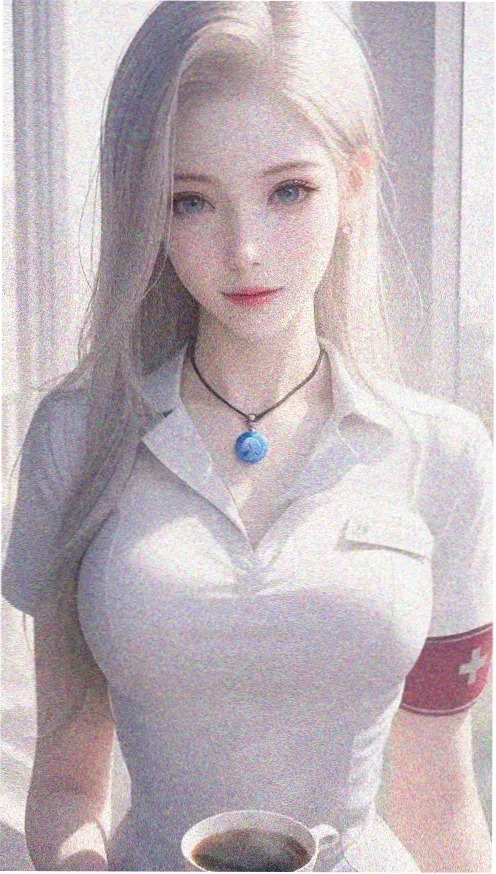 今晚不设防 海报